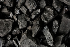Norton In Hales coal boiler costs